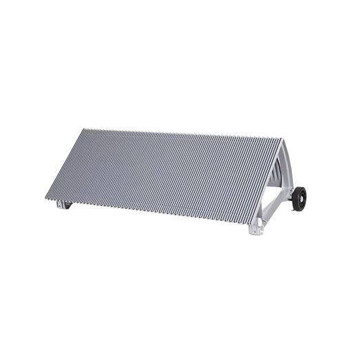 Schindler Escalator Step